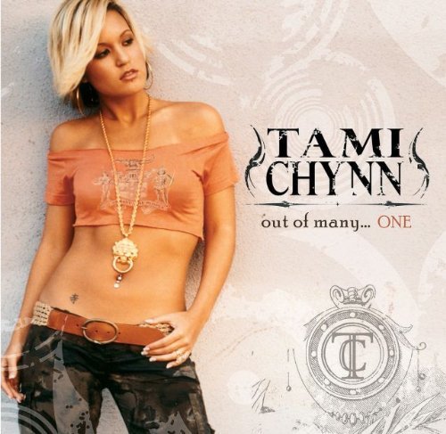 1, 2, 3, 4 by Tami Chynn