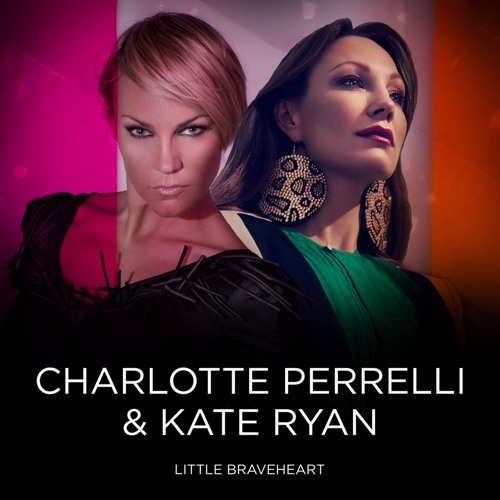 Little Braveheart (French Version) by Kate Ryan