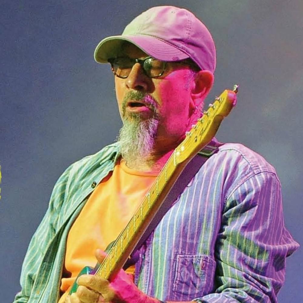 Photo of Chris Thompson