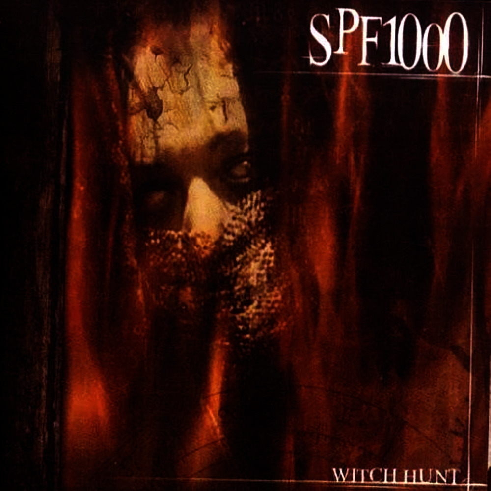 Horror Show by Spf1000