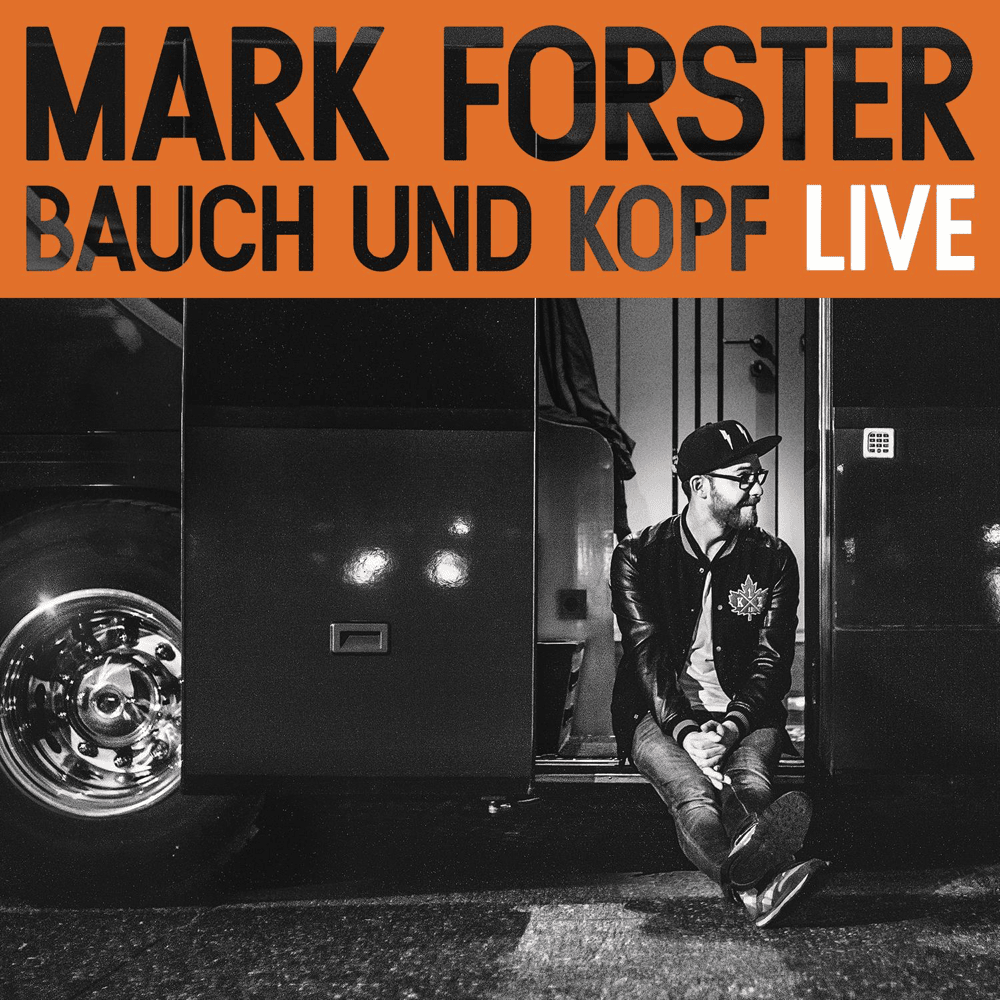 Cover image for Bauch und Kopf (Live Edition)