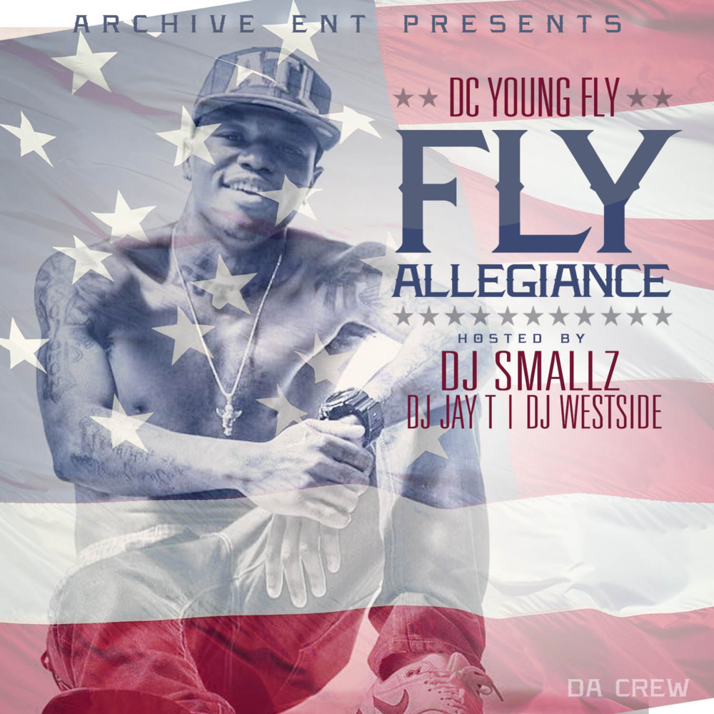 Roll Up by DC Young Fly
