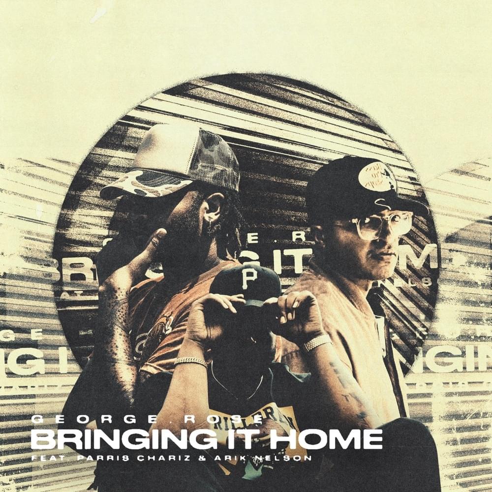 Bringing It Home by George.Rose