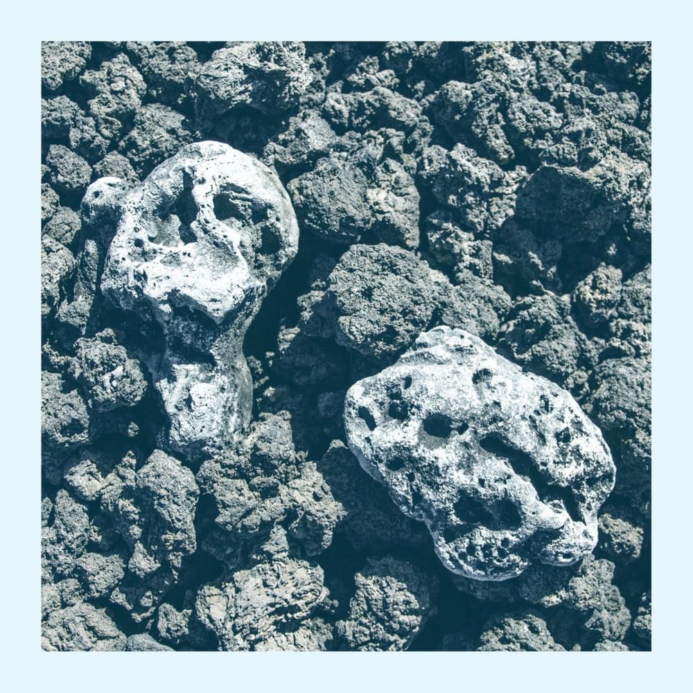Album cover art for "Hi" by Ramzoid