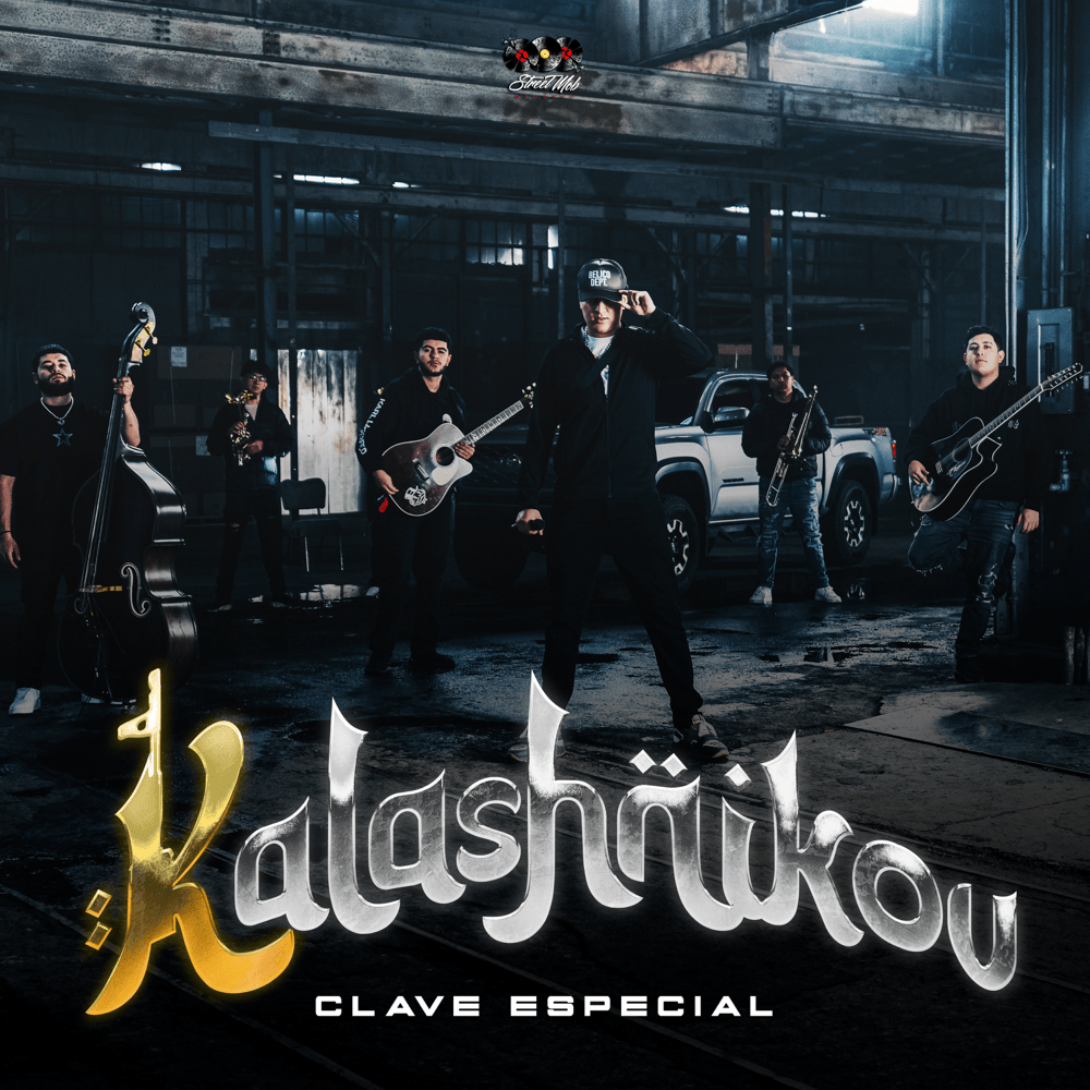 KALASHNIKOV by Clave Especial