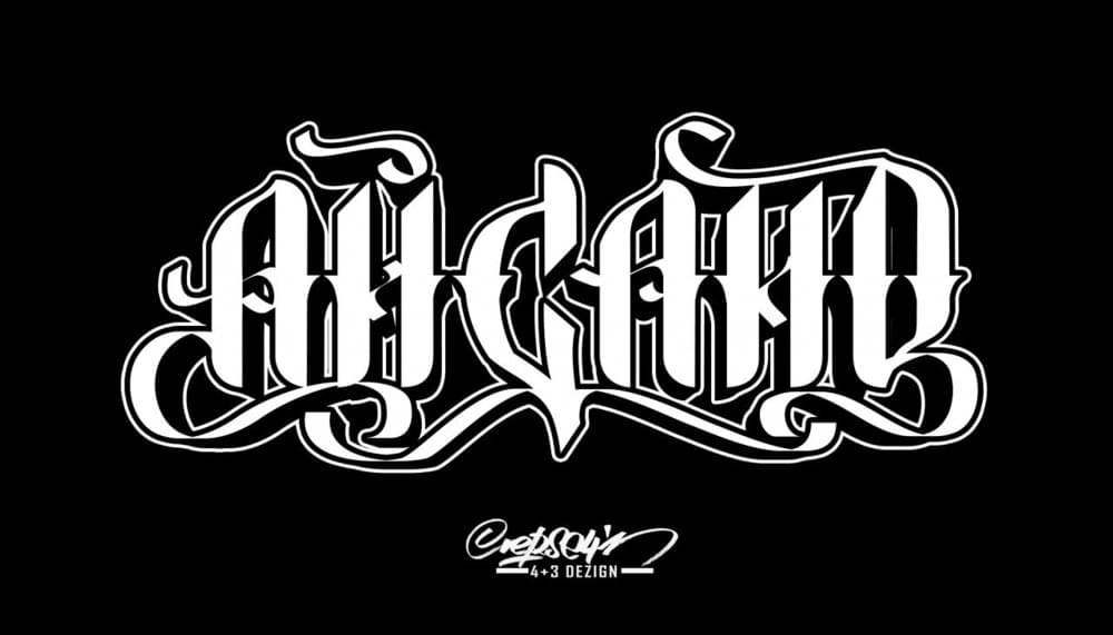 Album cover art for "Гимн I-Side (Anthem I-Side)" by I-Side Art Family & MJ (I-Side) & Перрон Бездны (Perron Bezdny) & MR - Мирон (Miron) & Truekach & 43ai & Stigo & i61