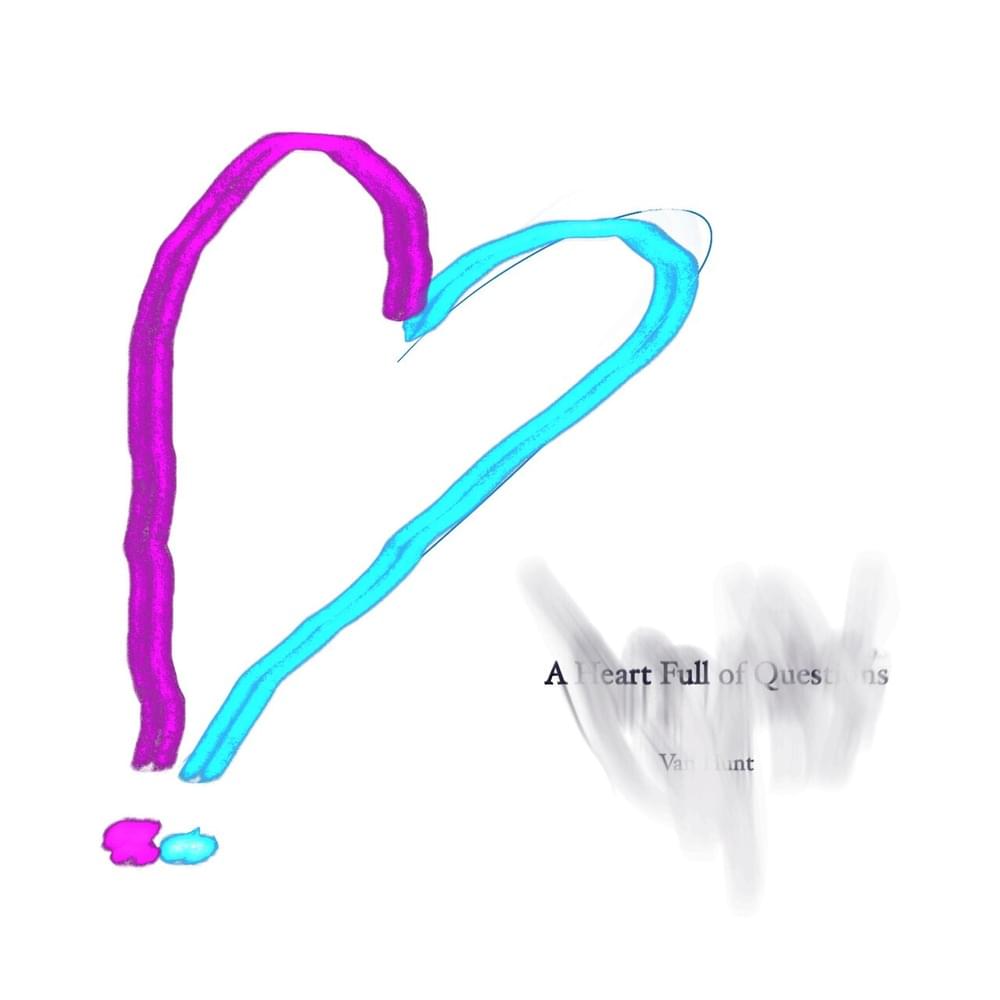 Cover image for A Heart Full of Questions - EP