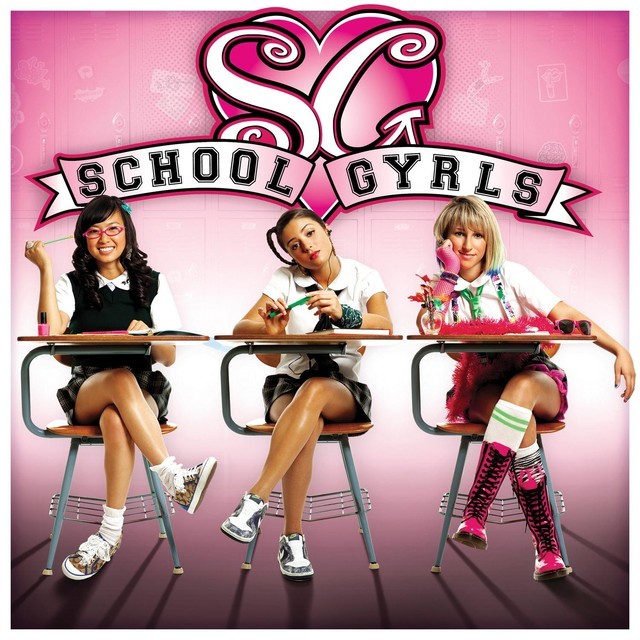 Operator by School Gyrls