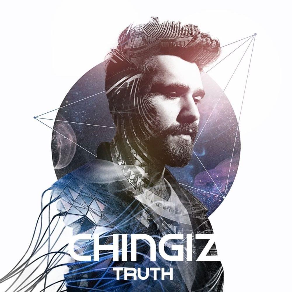 Album cover art for "Truth" by Chingiz