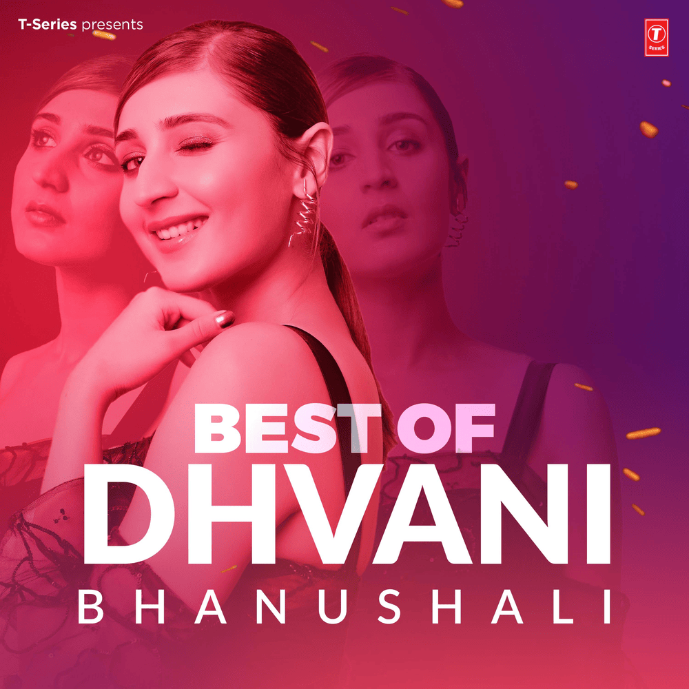 Cover image for Best of Dhvani Bhanushali