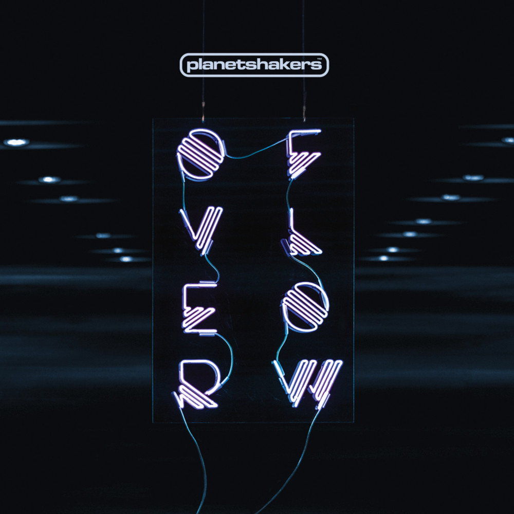 I Came For You (Live) by Planetshakers