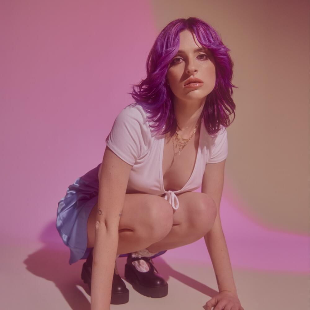Cover image for Marisa Maino