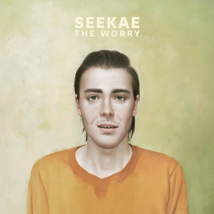 Hands by Seekae