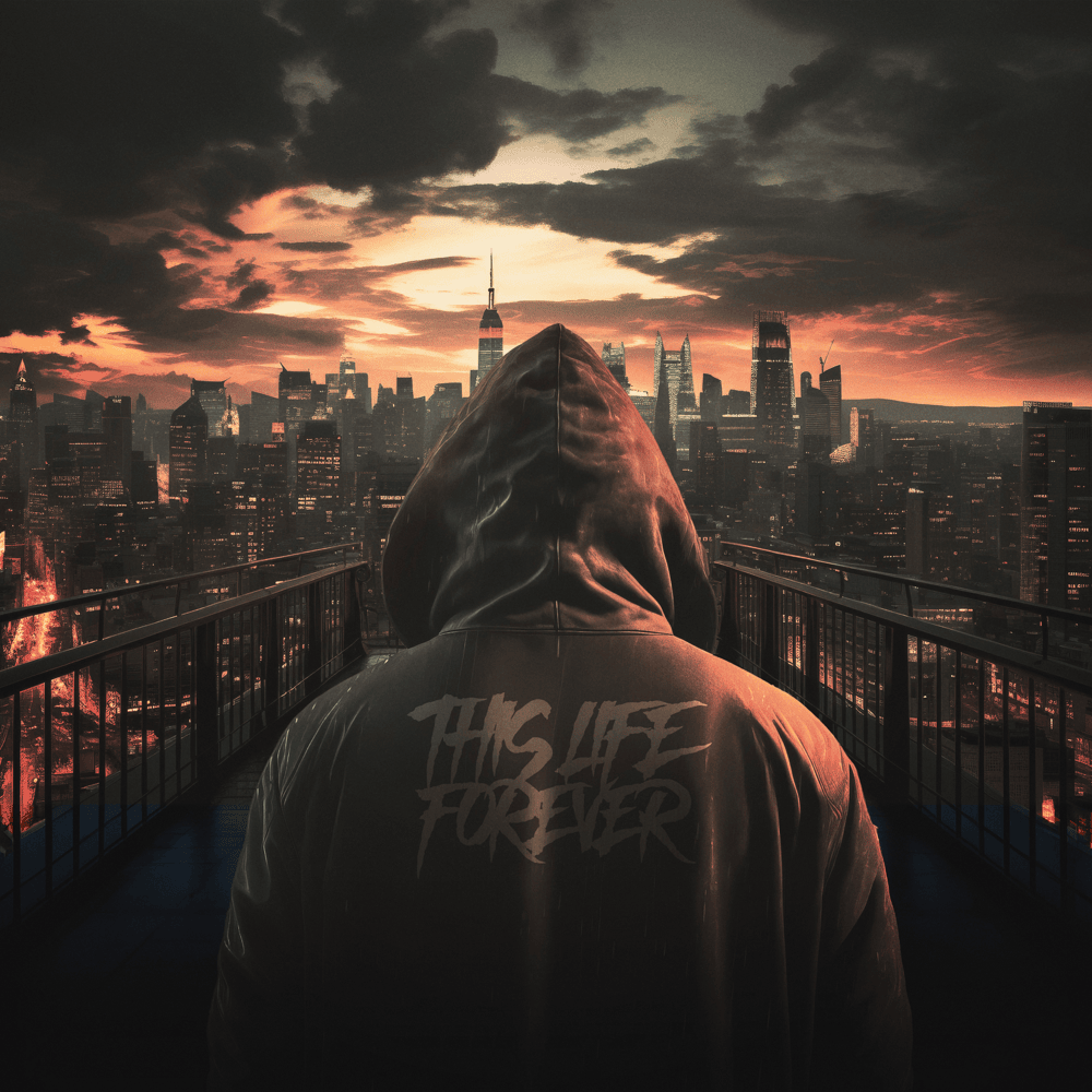 Cover image for This Life Forever