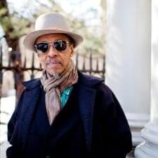 Photo of Henry Threadgill