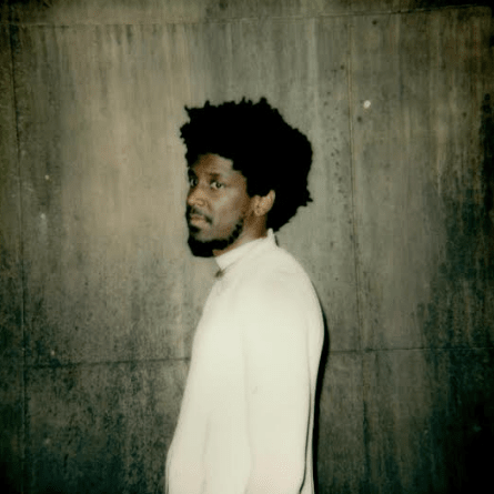 Cover image for Labrinth