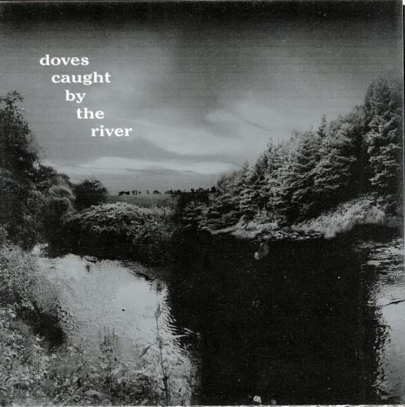 Album cover art for "Caught by the River" by Doves