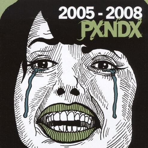 Cover image for 2005 - 2008