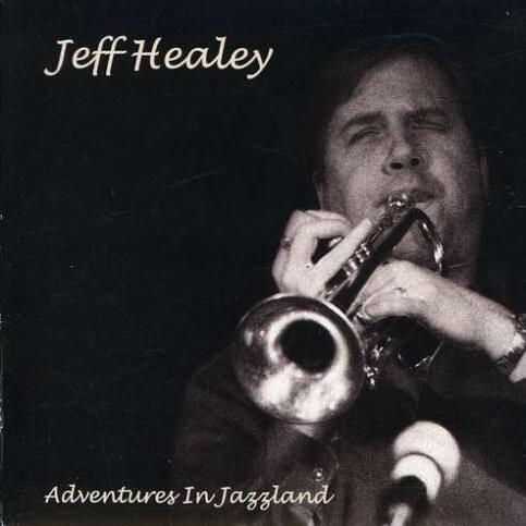 Mine, All Mine by Jeff Healey