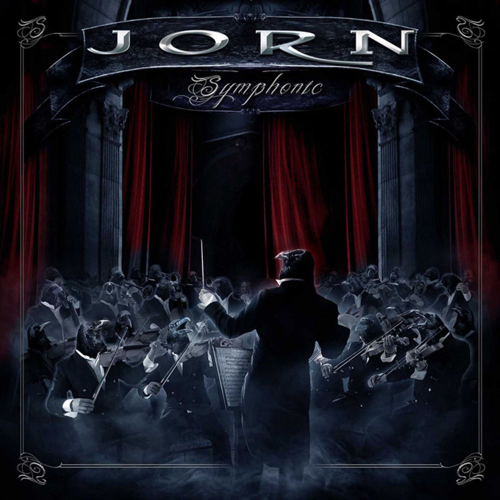 War of the World by Jorn