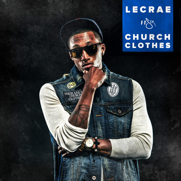 Cover image for Church Clothes - EP