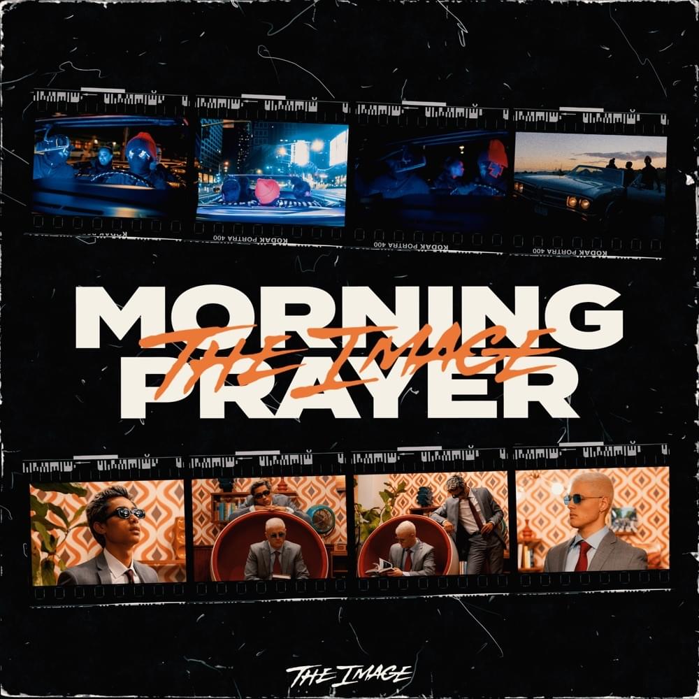 Morning Prayer by Calabasas