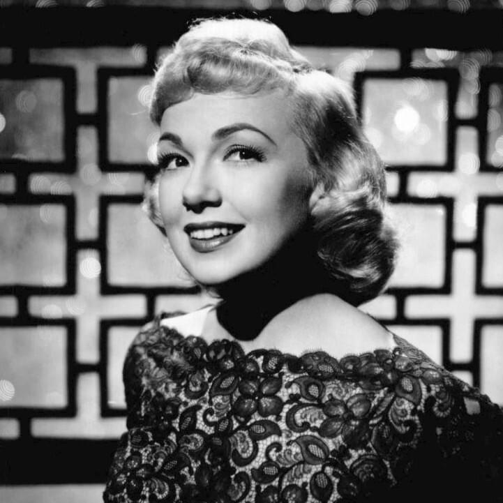 Photo of Edie Adams