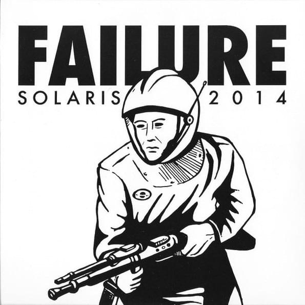 Cover image for Solaris 2014 / Shrine