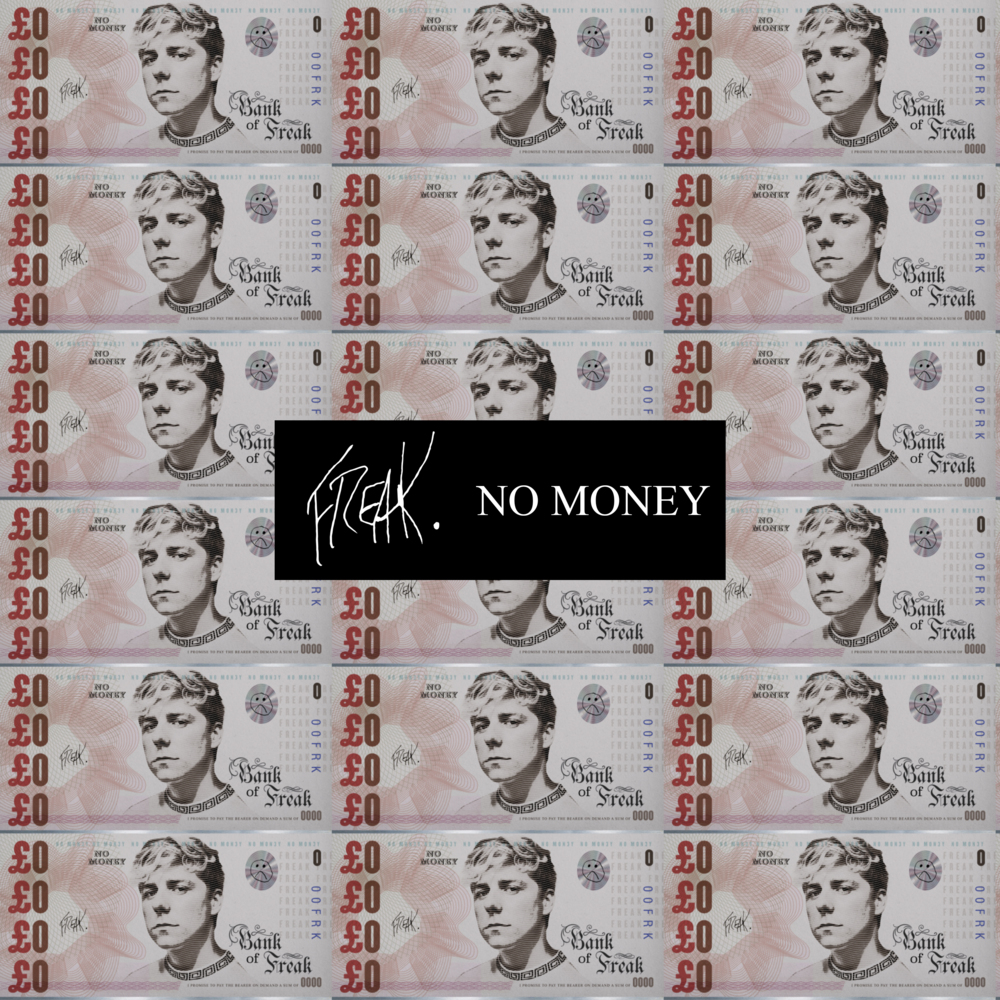 No Money by FREAK (alt)