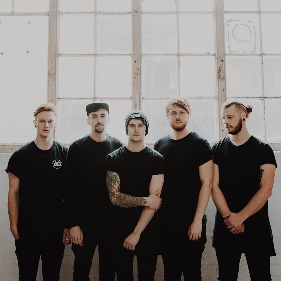 Oceans Ate Alaska Profile Picture Photo of Oceans Ate Alaska