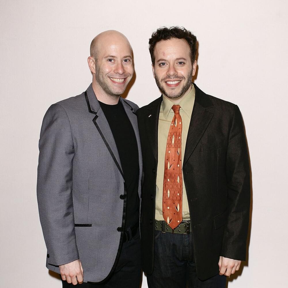 Cover image for David Zellnik & Joseph Zellnik