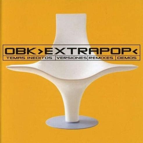 Falsa moral - Remix by Jean by OBK