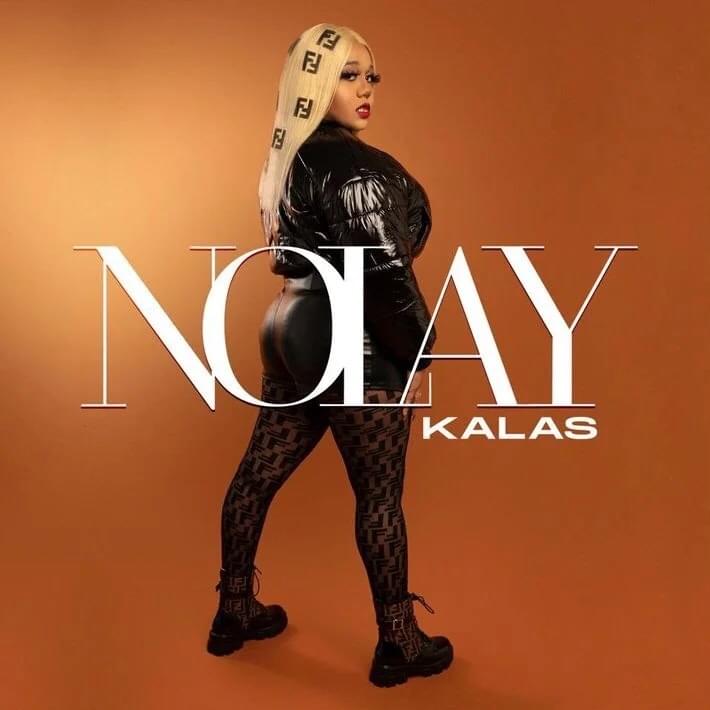 Griselda by Nolay