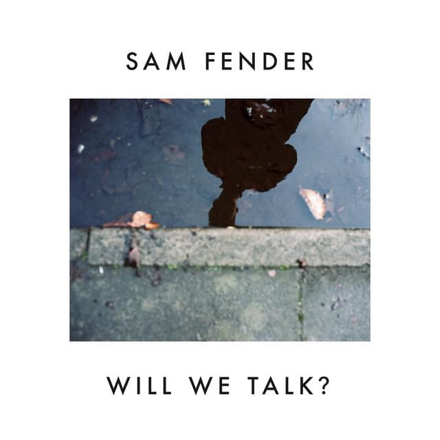 Album cover art for "Will We Talk?" by NOW That’s What I Call Music!