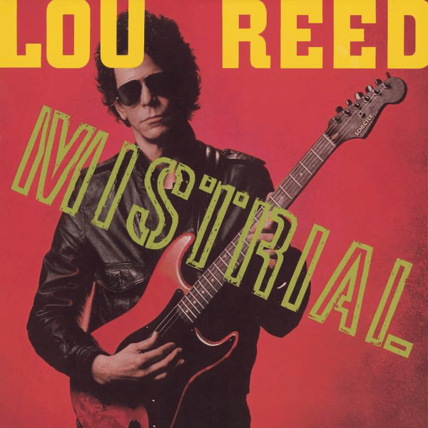 Cover image for Mistrial