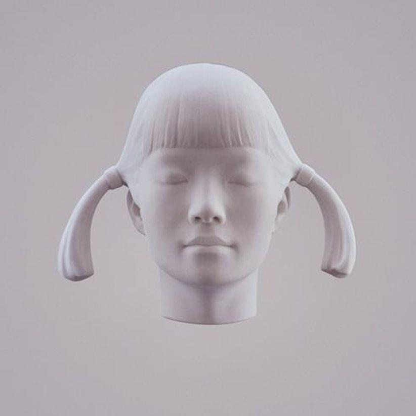 Album cover art for "I Didn’t Mean to Hurt You" by Spiritualized