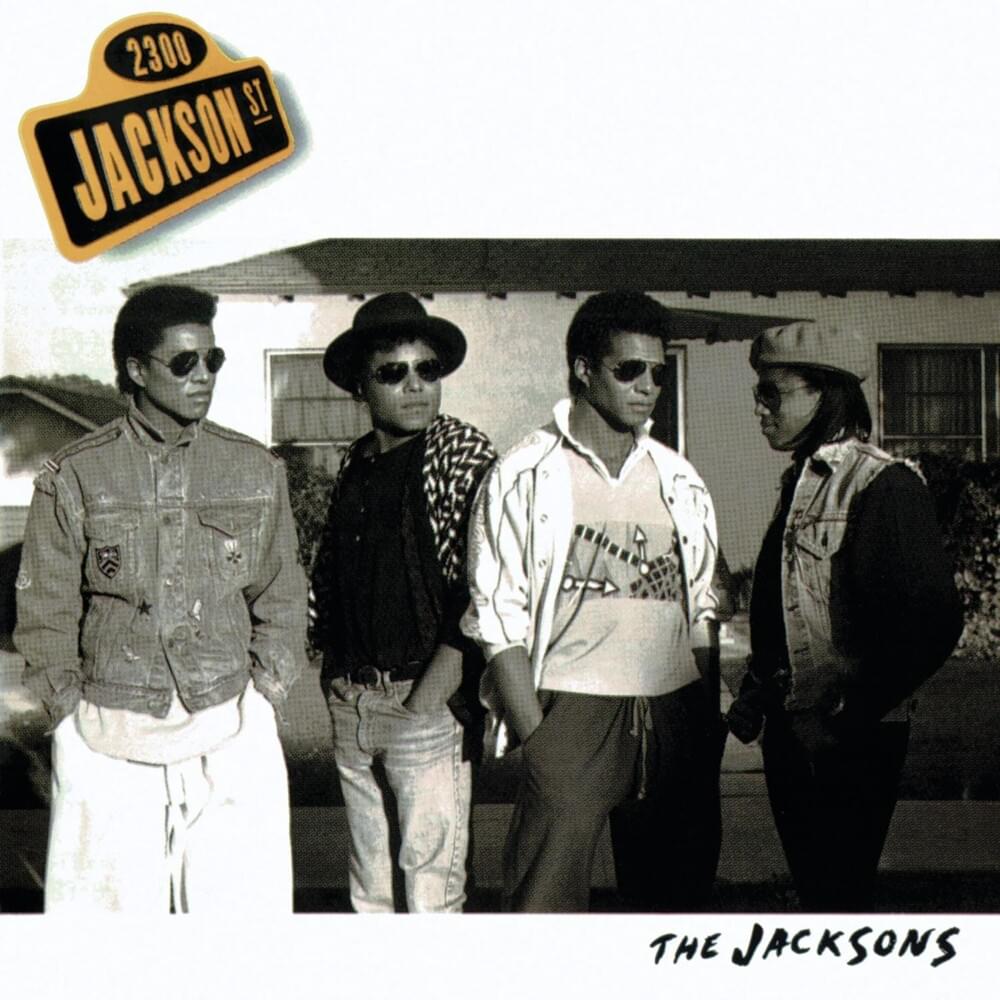 Cover image for 2300 Jackson Street (Expanded Version)