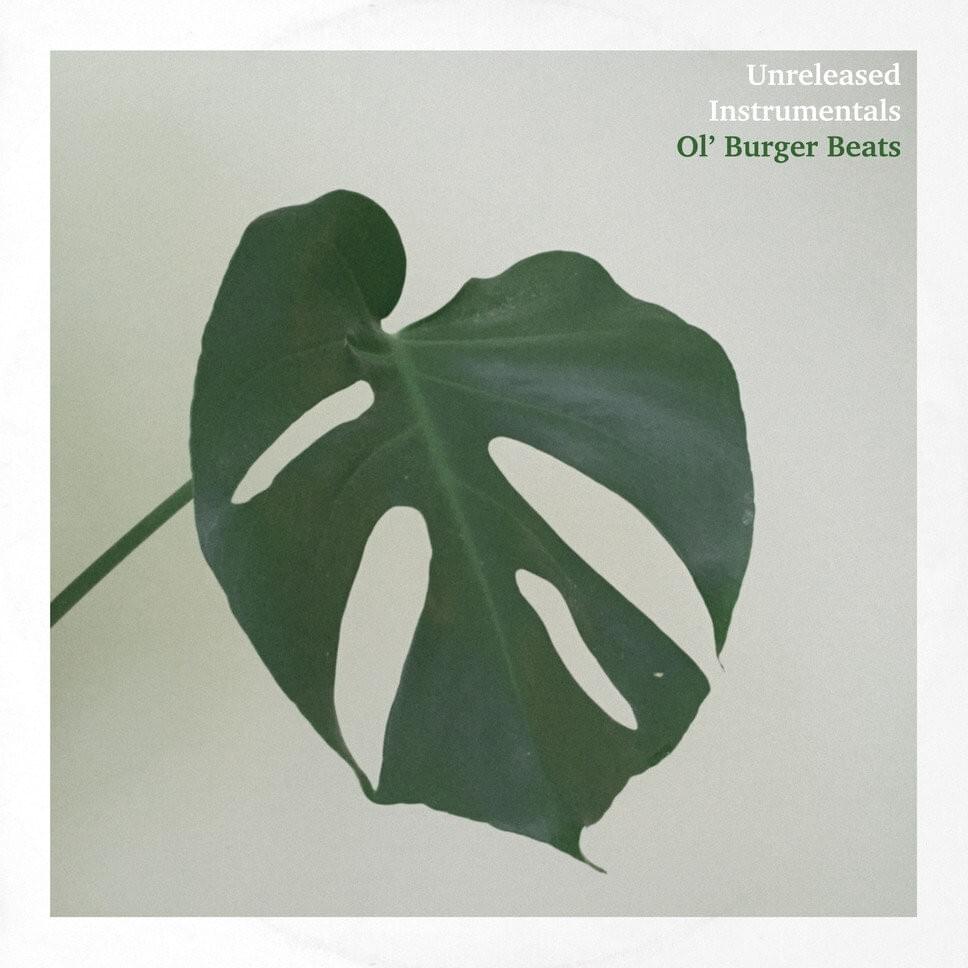 Bridges by Ol’ Burger Beats