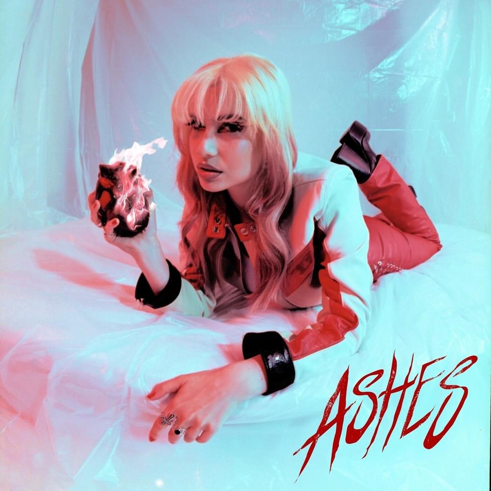 Video Girl by Abby Roberts