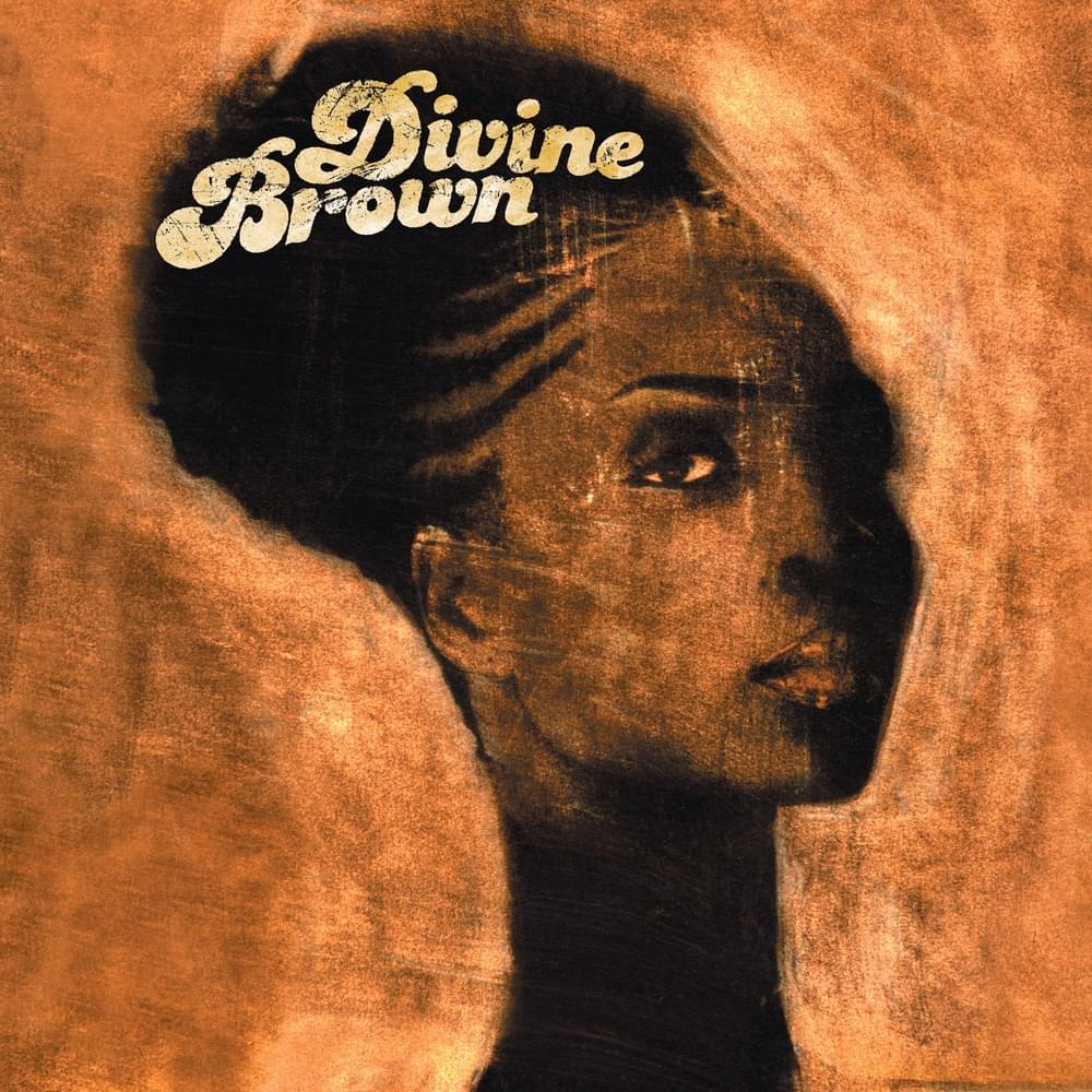 Déjà Vu by Divine Brown