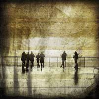 Album cover art for "I Could Say" by Novice