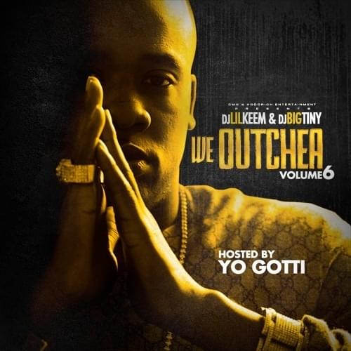 Cover image for We Outchea 6