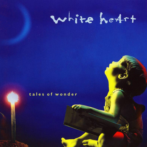 Where the Thunder Roars by White Heart
