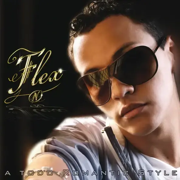 Cover image for A Todo Romantic Style