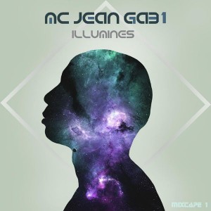Cover image for Illuminés (mixtape)