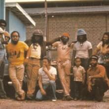 Photo of The Revolutionaries