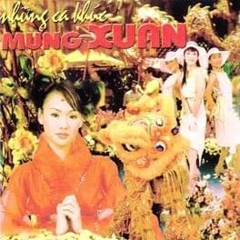 Xuân Họp Mặt by Jacqueline Thuỵ Trâm