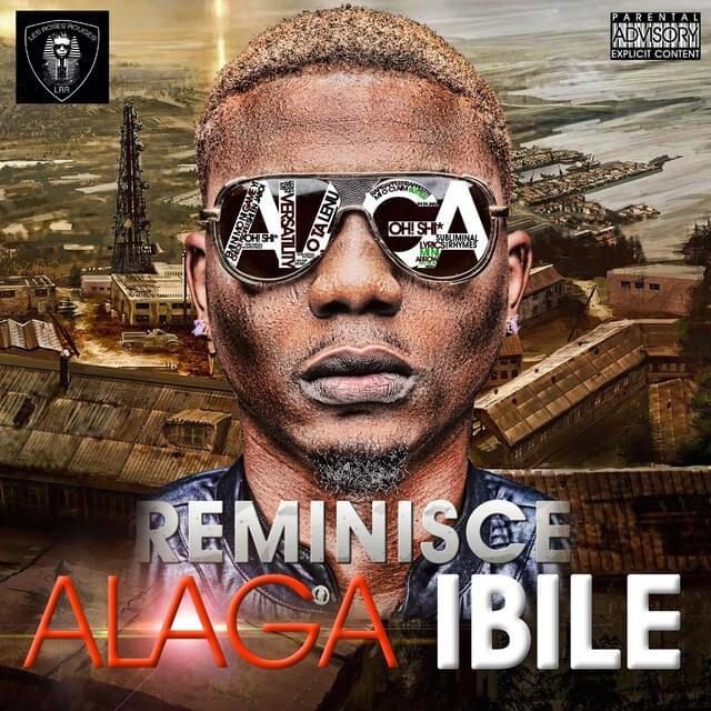 Buga by Reminisce
