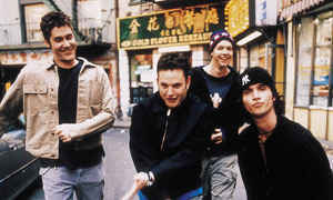 Cover image for Dynamite Hack