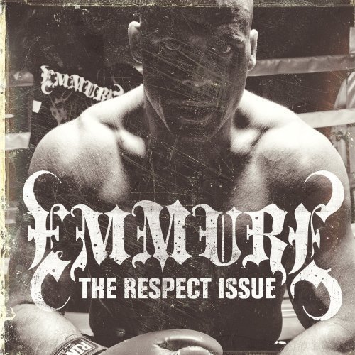 Album cover art for "Young, Rich, and Out of Control" by Emmure